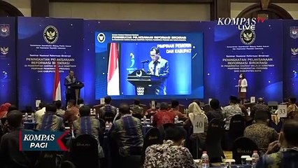 Respons Ganjar Soal Aduan Pungli, Pemprov Jateng Ciptakan Website Aduan Masyarakat