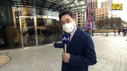 12월 2일 김진의 돌직구쇼 오프닝