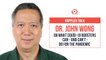 Rappler Talk: Dr. John Wong on what COVID-19 boosters can – and can’t – do for the pandemic