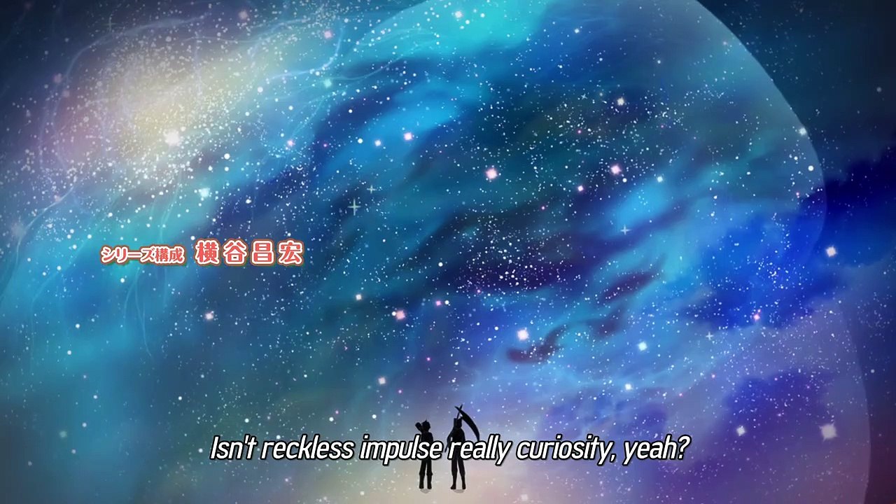 [ENGSUB]Mikagura Gakuen Kumikyoku EP10(Sleeping Bag Haunting)
