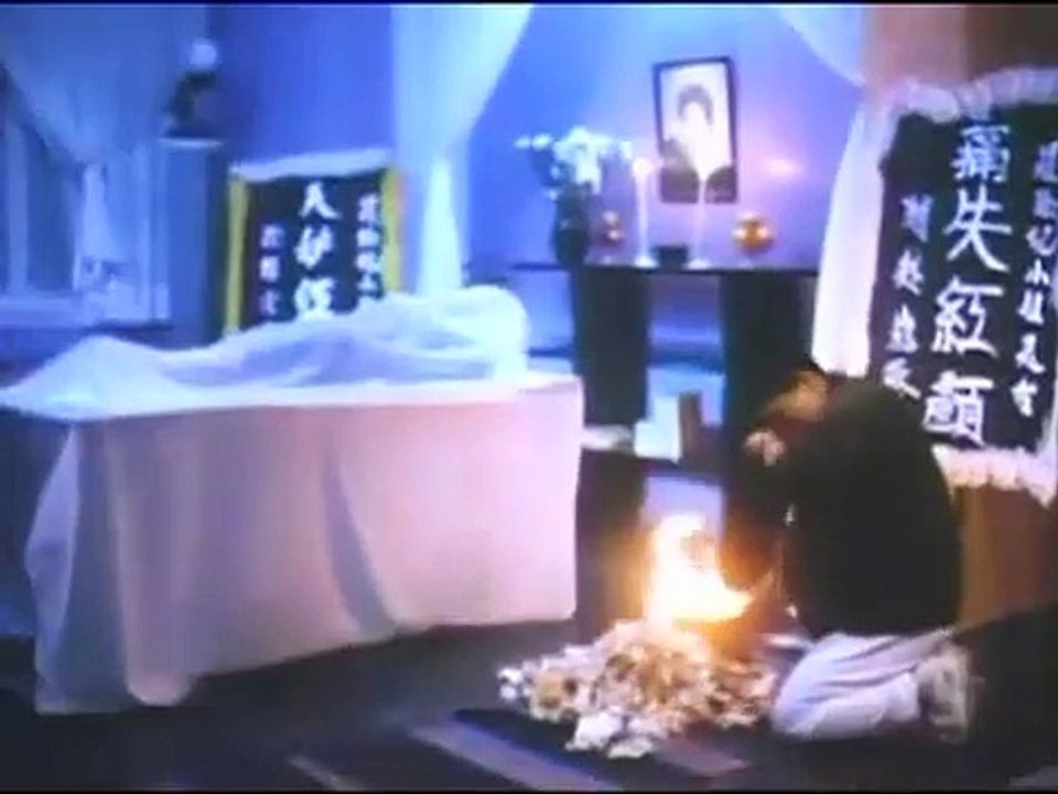 กระดิกก่อนกัด Miss Magic  (1988) part 02