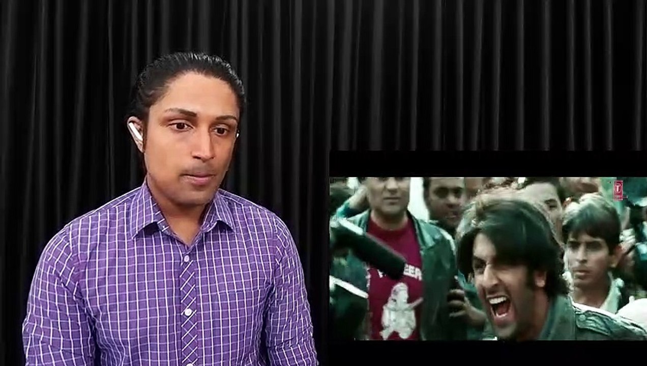 NADAAN PARINDE (Full Song) | Rockstar | Ranbir Kapoor | A.R Rahman | Mohit Chauhan REACTION
