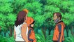 Inazuma Eleven Episode 52 - The Explosive Flames of Revival!!(4K Remastered)