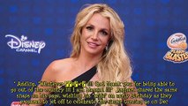 Britney Spears Calls Out Paparazzi for Unflattering Photos