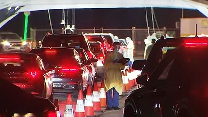 SA records 18 new cases, with 16 linked to school reunion event.