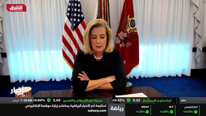 ...يؤمن أن أهم أبعاد تلك المنافسة ليست عسكر...