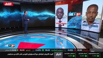 ...الحدود السودانية موحدة للسودانيين إن جاز...