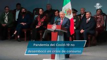 “¡Qué se vayan… al carajo!”: AMLO critica apoyos de sexenios pasados