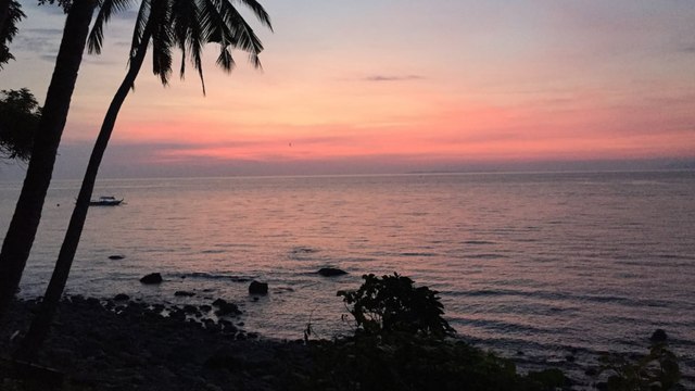 Top beachfront Airbnbs that are a few hours away from Manila