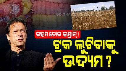 Special Story | Shameful! Pakistan Eyes On India’s Aid To Afghanistan