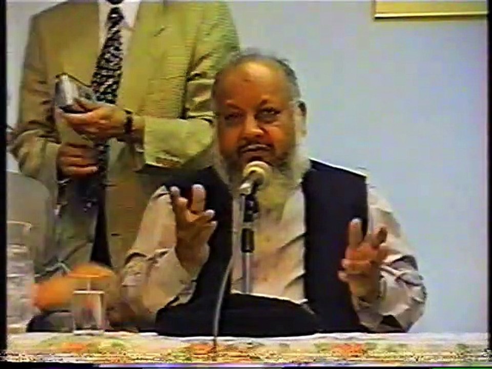 Pakistan Association of Hong Kong Hosted Program (2nd Cassette Complete)