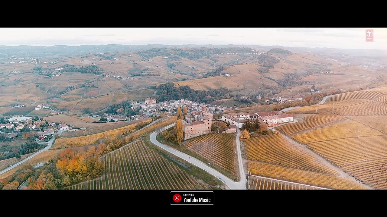 Aashiqui Aa Gayi Song - Radhe Shyam - Prabhas, Pooja Hegde - Mithoon, Arijit Singh - Bhushan K New Hindi Song 2022