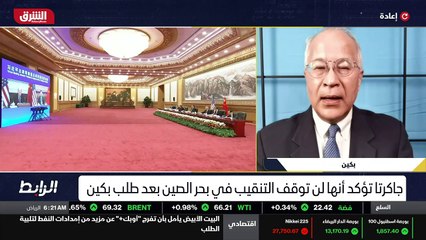 ...في المياه الإقليمية بأسابيع اذا ثم في شه...