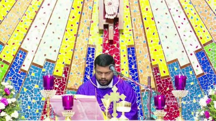 Holy Mass I Malayalam Mass I December 2 I Thursday I Qurbana I 6.45 AM