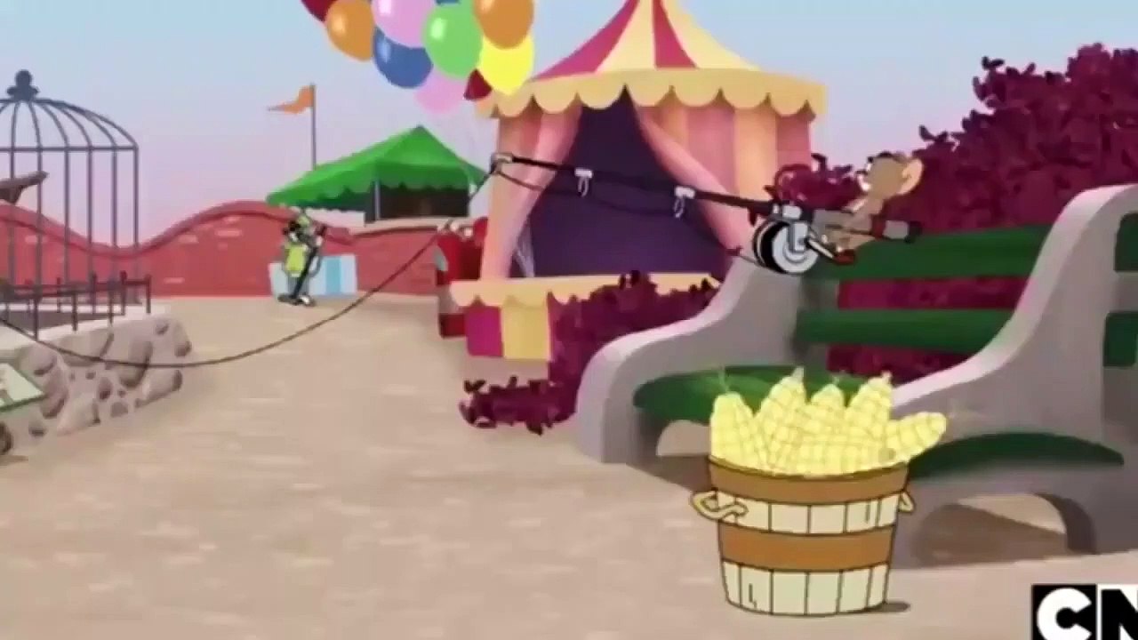 Tom And Jerry (1)