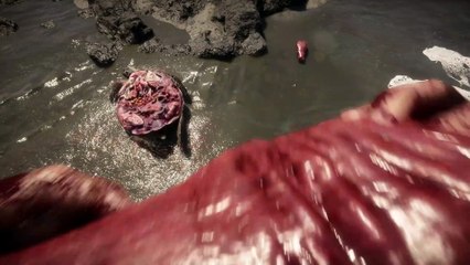 Sons Of The Forest - Trailer officiel #3