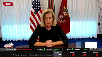 ...برلمانية الشهر الماضي في العراق ، فيما ا...