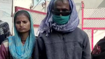 Free cataract surgery in Bihar, 25 people lose vision