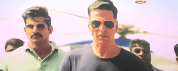 Sooryavanshi (2021) Full Hindi Movie Part 1