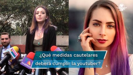 YosStop donará 5% de sus ganancias mensuales a asociaciones feministas: Ainara Suárez