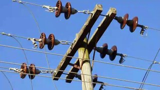 What is the relation between Disc, Strain and Suspension insulators ?