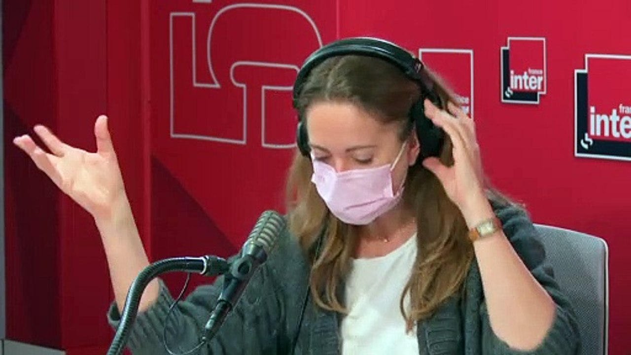 Suspense vote LR : Larcher c’est Hitchcock - Le Billet de Charline