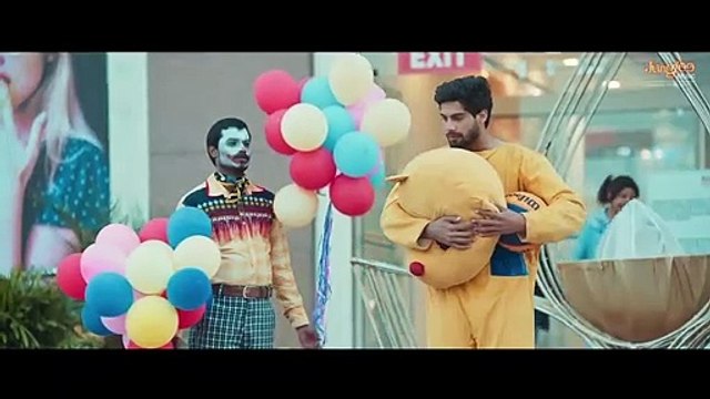 Heer Ranjha - Prabh Gill - Singga - Kade Haan Kade Naa - Latest Punjabi Songs 2021 -New Punjabi Song