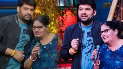 Kapil Sharma की Mother का खुलासा, इसकी बीवी Ginni Chathrath मुझे घर बैठने नहीं देती | Boldsky