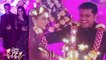 Neil Bhatt Aishwarya Sharma Reception Party में की जमकर किया Dance Inside Video Viral | Boldsky
