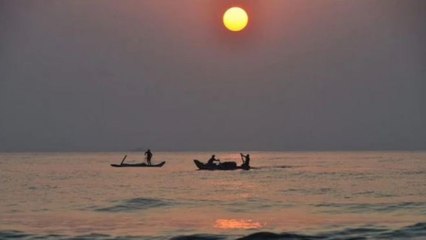 Gujarat Rains: 10 fishermen go missing near Gir Somnath