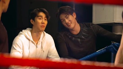 GMMTV 2022 | พี่ช้าง [You Fight, and I Love]