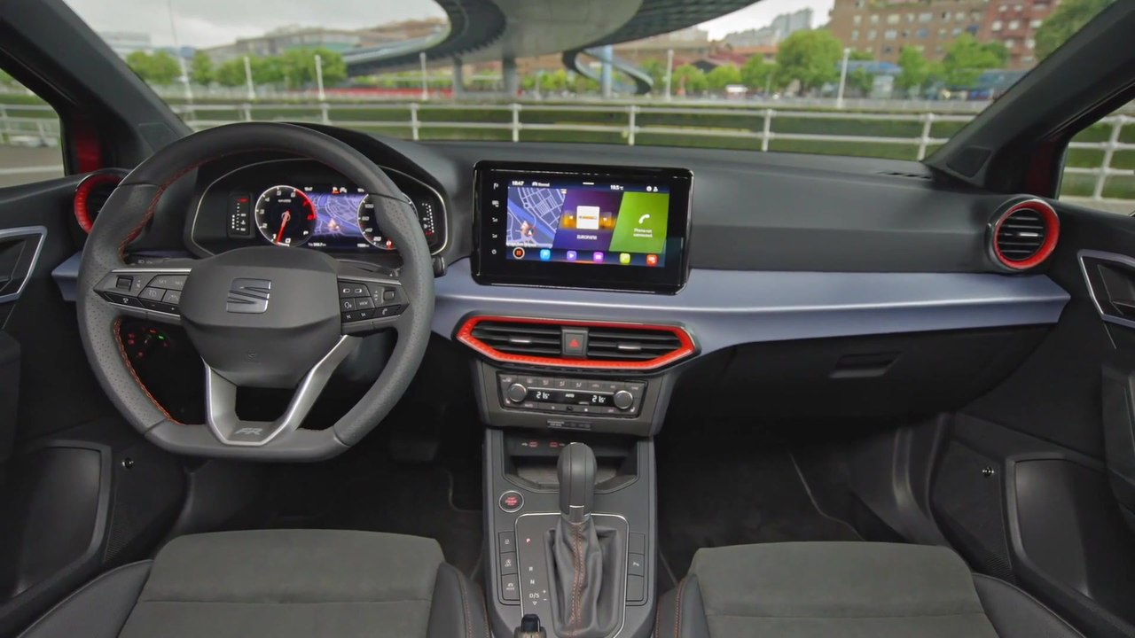 Geheime Funktionen - So smart ist Ihr SEAT