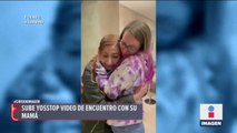 YosStop comparte emotivo video en su casa tras salir de la cárcel