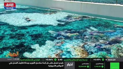 ...مختلف انحاء العالم . وسيجمع المشروع الاو...