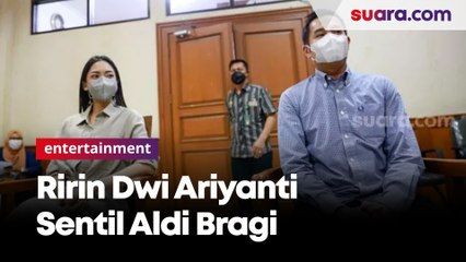 Belum tentukan nafkah, Ririn singgung tanggung jawab Aldi