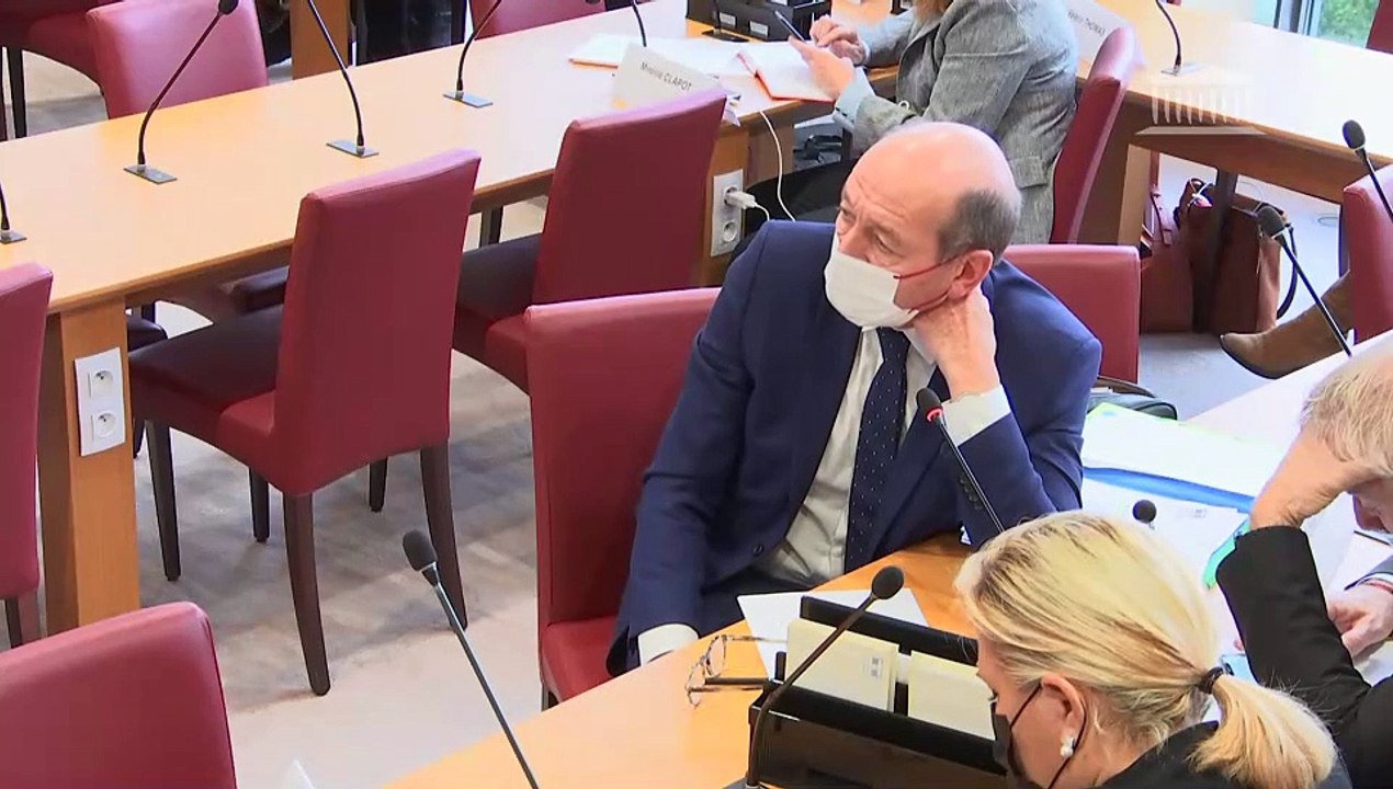 Commission des affaires étrangères : Divers accords internationaux - Mercredi 1 décembre 2021