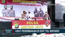 Komisioner Kompolnas: Transparan, Polisi Ungkap Fakta ke Publik soal Penembakan di Exit Tol Bintaro