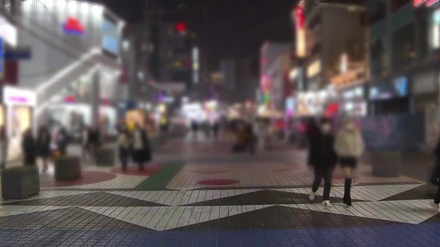 오미크론 변이 비상...신규 확진 코로나19 발생 이후 최다 / YTN