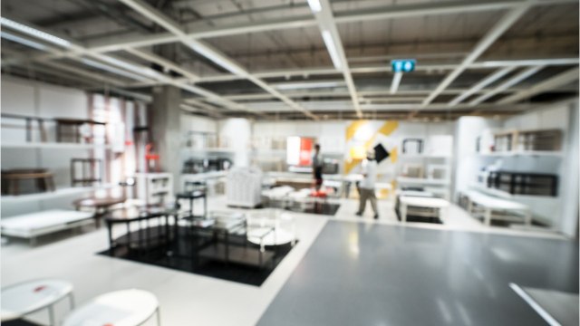 Manche : attention à cette arnaque dans des magasins de meubles