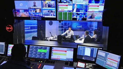 Cybersécurité : «Le coût est infiniment moins important que le sinistre», estime Marc Darmon