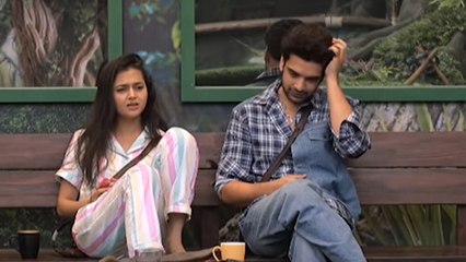 Bigg Boss 15: Tejasswi Prakash ने Karan Kundra को बताया Ritesh का काला सच, जानिए | FilmiBeat