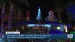 Two Valley homes featured on 'The Great Christmas Light Fight'