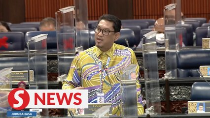 Not enough being done to prevent teen marriage, says Ahmad Faizal