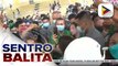 Ex.-Sen. Marcos Jr.- Mayor Sara Duterte uniteam, mainit na tinanggap sa Batangas