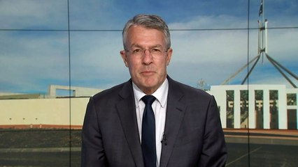 Shadow Attorney General calls for both sides of parliament to institute change.