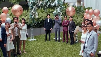 GMMTV 2022 | ด้วยรักและหักหลัง [P.S. I Hate You]