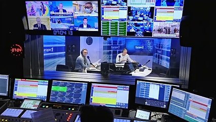 Le journal de 7h du 02/12/2021