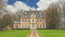 Pour moins de 350.000 euros, vous pouvez acheter un château breton