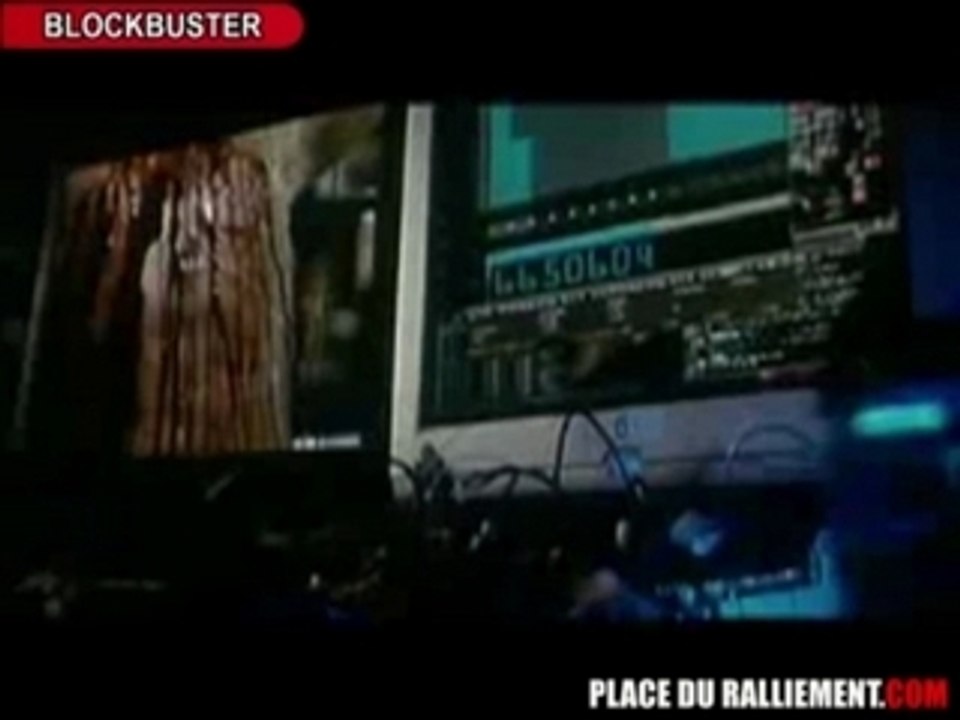 blockbuster