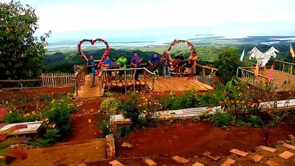 Kinabuhing Islahanon (Rondalla Version) @ Red Land Sohoton Calape Bohol